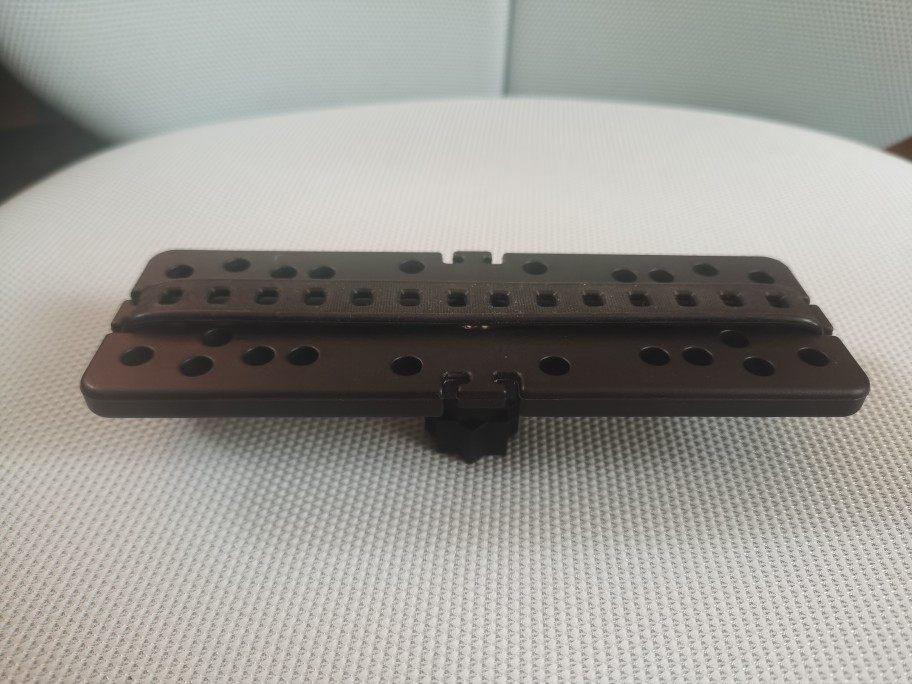 

DIY Multi-Functional Fish Finder Mount for Boats and Dinghies