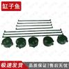 Ganziyu Mobile 400m Obstacle Course Training Equipment