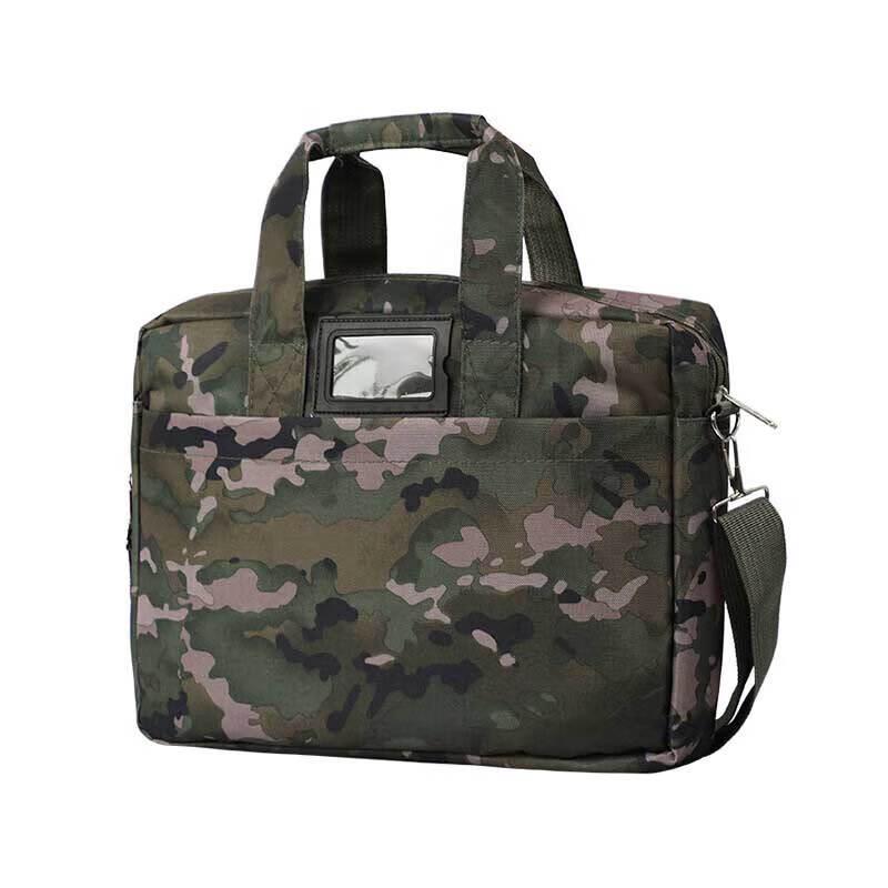 Sternenhimmel Tiger Camouflage Laptoptasche