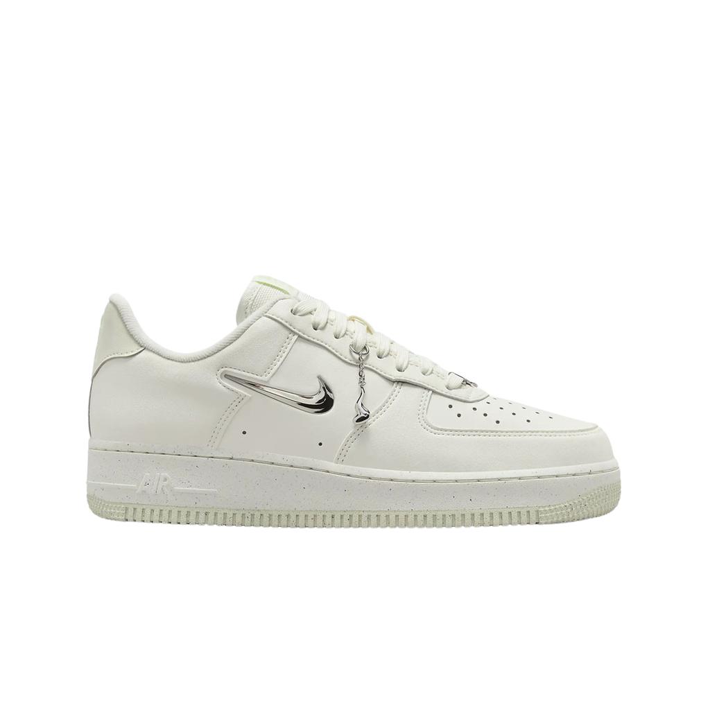 (w) Nike Air Force 1 '07 Next Nature Sail Sea Glass