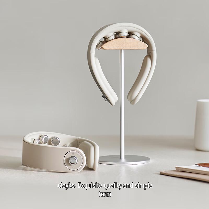 Olayks Cervical Spine Hot Compress Neck Massager