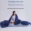 Atour Style PRO All-Season Two-in-One Temperature Control Duvet