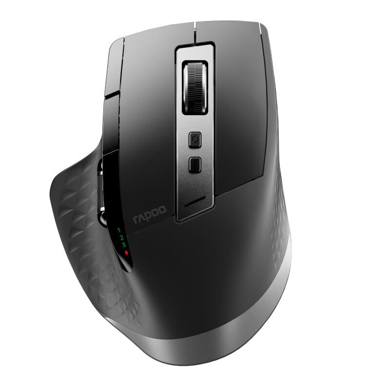 Rapoo MT760 Multi-mode Ergonomic Office Mouse