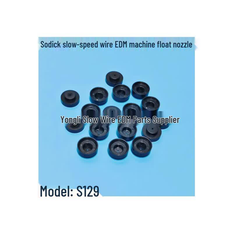 Sodick EDM Nozzle