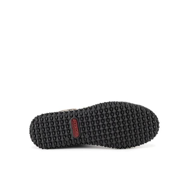 Ботильоны Rieker Z4243-14, синие