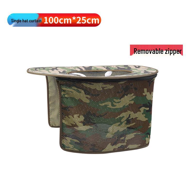 Longchan Summer Sun Hat