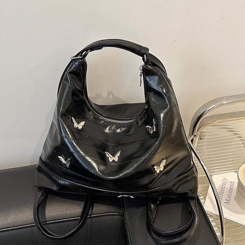 Fashionable Bags for Women Ins Fashion Versatile One-shoulder Handbags for Women