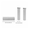 Metal Baseball Base Anchor Solid Ground Stake Portable for Practice Areas