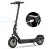 Electric Scooter Foldable Isinwheel S9 Max Top Speed 20Km/h CIty Electric Scooter 42V 10AH Max Range 40Km Load 120Kg