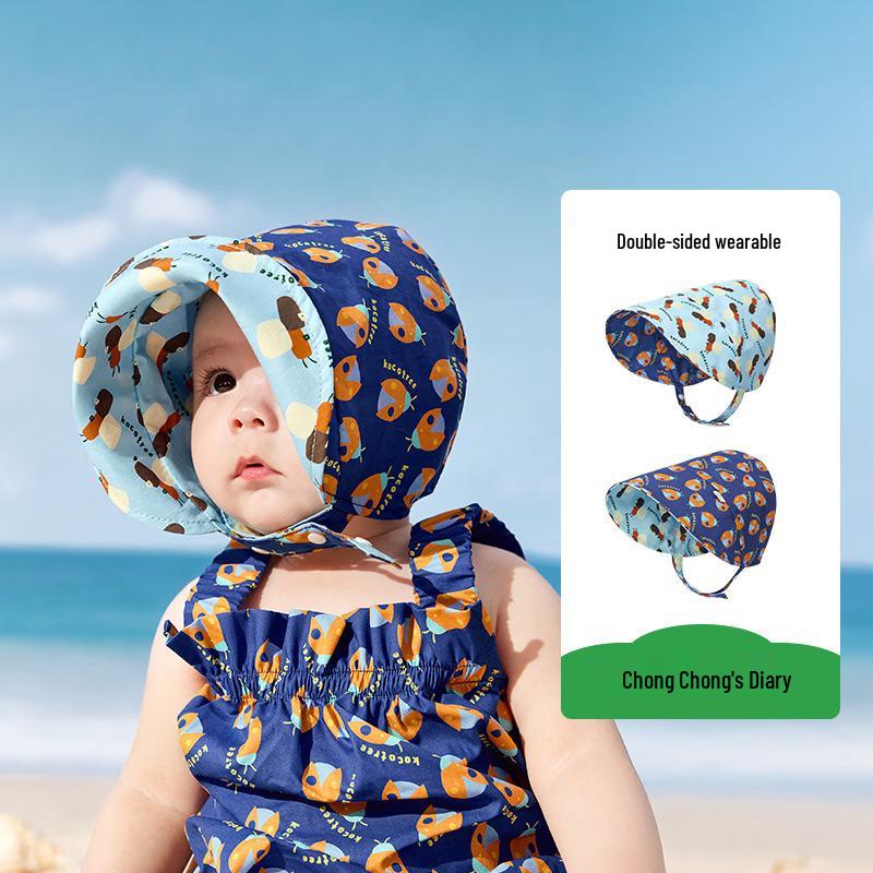 Kocotree Kids  Sun Hat S (48-50cm)