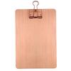 2025 Hot Sale Creative Aluminum Binder Clip A4/A5 Storage Clipboard Hot Sale Creative Aluminum Clip Folder Bag Board File Clip