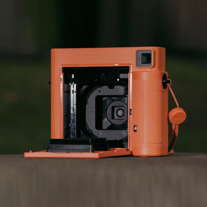 FUJIFILM instax SQUARE SQ1 Instant Camera (CN version)