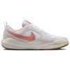 New Jordan CMFT Era Abrasion Resistant Low Top Vintage Basketball Shoes Women's White Umber HJ6778-108