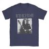 Burzum T-Shirts for Fun Pure Cotton Tee Shirt Round Collar Short Sleeve T Shirts Gift Idea Clothing