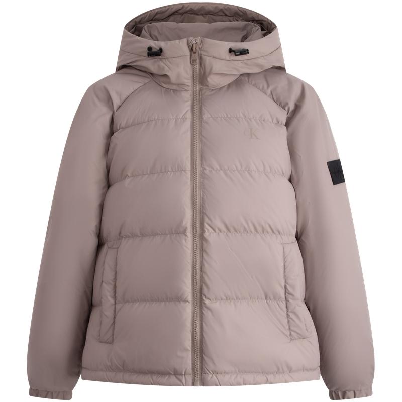 CALVIN KLEIN Down Jacket Unisex J324341