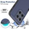 Armor Shockproof Phone Case For Motorola Moto G Power Stylus 5G Edge    GPure GPlay Edge 40Neo G84 G54 G14 Razr 50