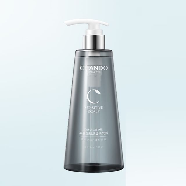 CHANDO - Volume Strengthening Soothing Shampoo 100ml
