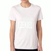 Ezekiel Damen Baumwoll-T-Shirt, Premium-Baumwollqualität Druck, Langlebig, Lässig & Modisch, Stylisches Ezekiel Grafik-T-Shirt für Unisex, Bequem für den Alltag