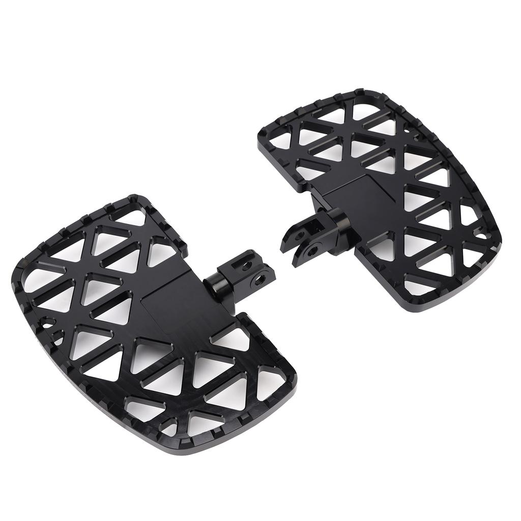 Front Footrests Foot Pegs Fit for Honda CM1100 Rebel 1100 DCT /MT 2021-2025