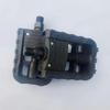 Universal Anti-slip Foldable Bicycle Pedals for Electric Vehicles and Children's Cars