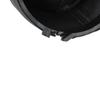 MINI F55 2013- Gear Shift Knob BLACK + Gaiter with Frame 5-SPEED