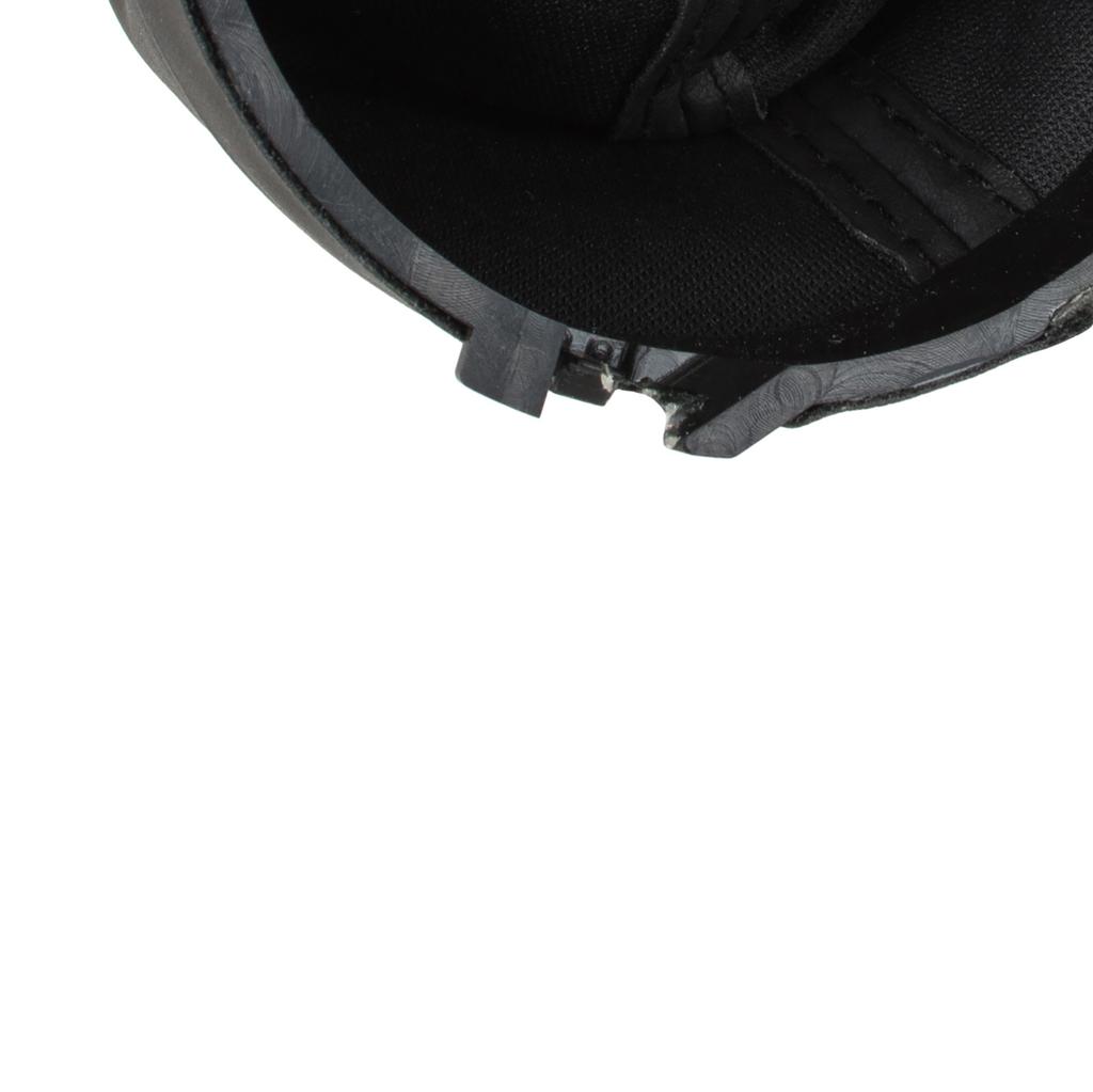 MINI F55 2013- Gear Shift Knob BLACK + Gaiter with Frame 5-SPEED