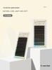 ANNAFRIS 5D Four-Leaf Clover Easy-Anchor Soft Dense W-Shape Pre-made Fan Eyelashes