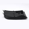 ABS Front Bumper Hoods Grill Grille Fit For Golf MK5 2004-2008