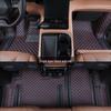 Nio ES8 Floor Mats Kit for 2018-2026 Models, 6/7-Seater