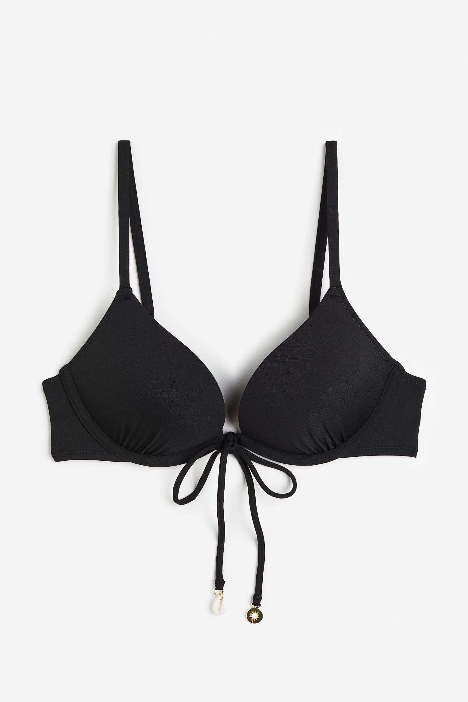 

Лиф бикини пуш-ап