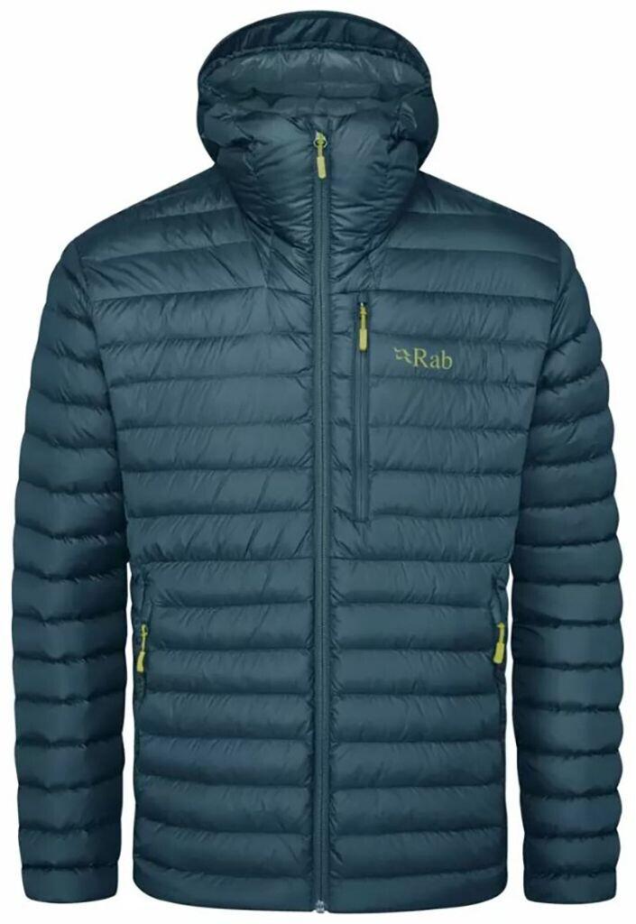 Rab Microlight Alpine Down Jacket Men