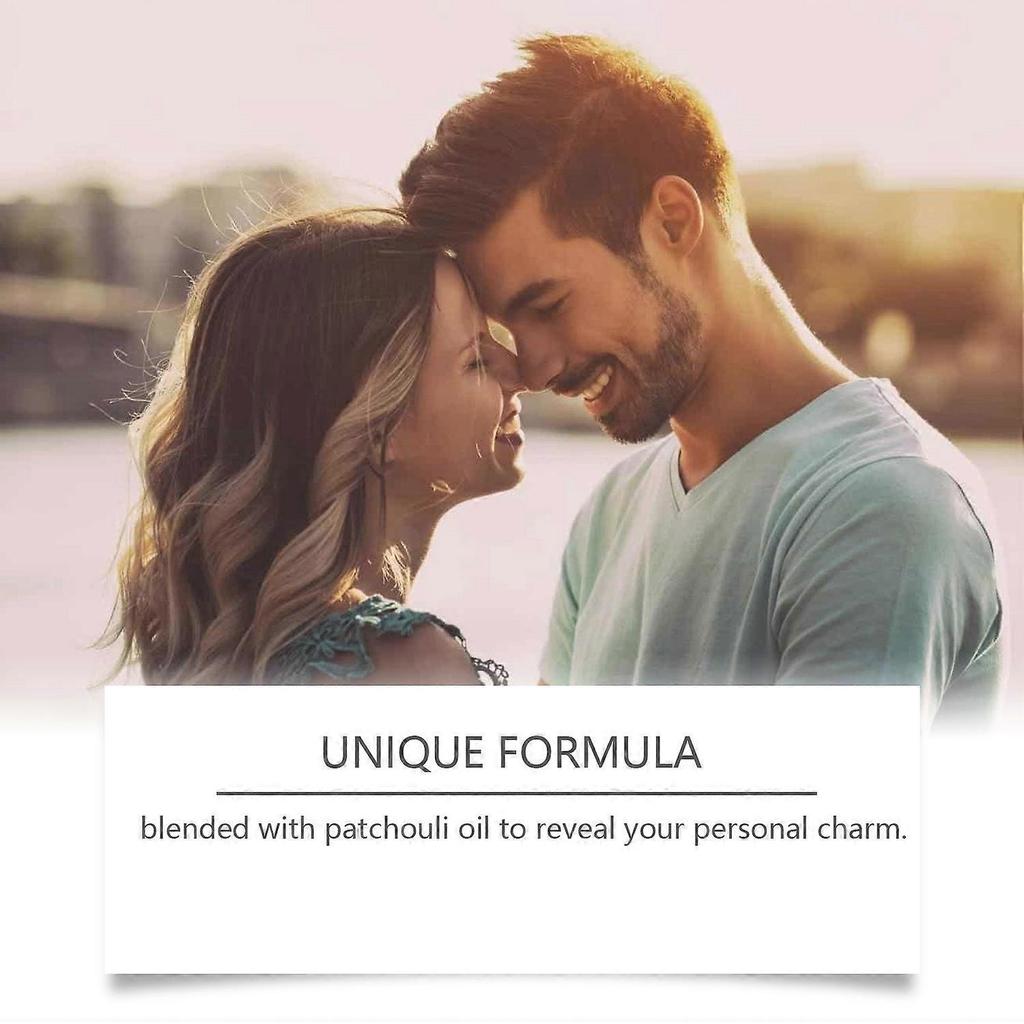 Intense Woody Perfume for Women 50ml Natural Fragrance Elegant Scent Long Lasting