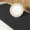 Non Slip Kitchen Mat Waterproof And Non-slip Kitchen Mats For Floor Scratch-Resistant Smooth Cushion Carpet For Indoor Outdoor