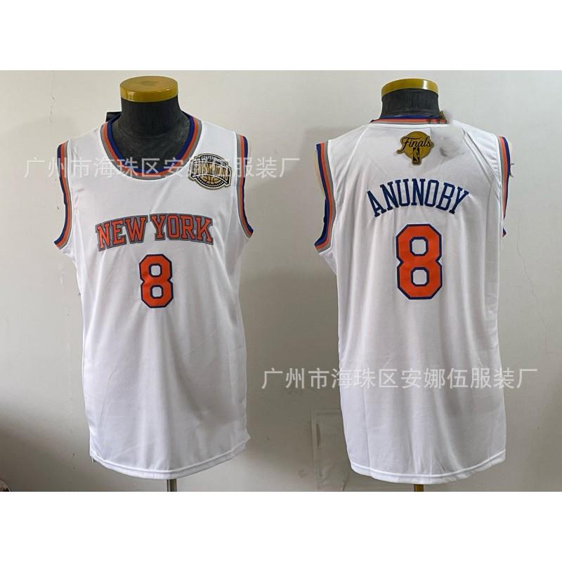 2026 Embroidered Basketball Jersey Nets 5 11 25 Irving Team Sports Uniform