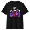 Oliver Tree T-Shirts Für Unisex Tolles Baumwoll-T-Shirt Rundhals Kurzarm-T-Shirt Geburtstagsgeschenk Oberteile