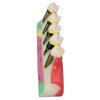 Dental Teeth Model Ceramic Clear Structure Oral Care Educational Periodontal Disease Model