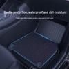 Tesla Model 3/Y Refreshed Car Floor Mats