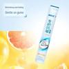 Cold Sensitive Portable Mouthwash