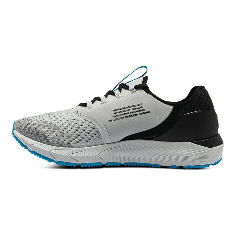 Under Armour Hovr Sonic 4 Storm Cn 'Grey Blue' 3025469-102