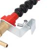 2pcs Nozzle Cutting Machine Misting System Waterproof Water Sprayer Coolant Misting  Marble Cutting