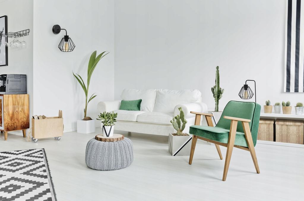 ELEGANT RETRO WALL LAMP WIRE BLACK LOFT