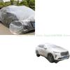 SUV Autohoes Waterdicht All Weather voor Auto's Wegwerp Buiten Volledige Autohoes Zonbescherming Hoes