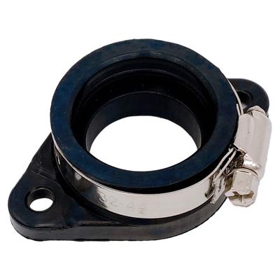 Meliore Gummi-Isolator Vergaserstutzen VM26 PE24 PE28 PWK21/24/26/28/30 Einbaudurchmesser 1,3 Zoll (33