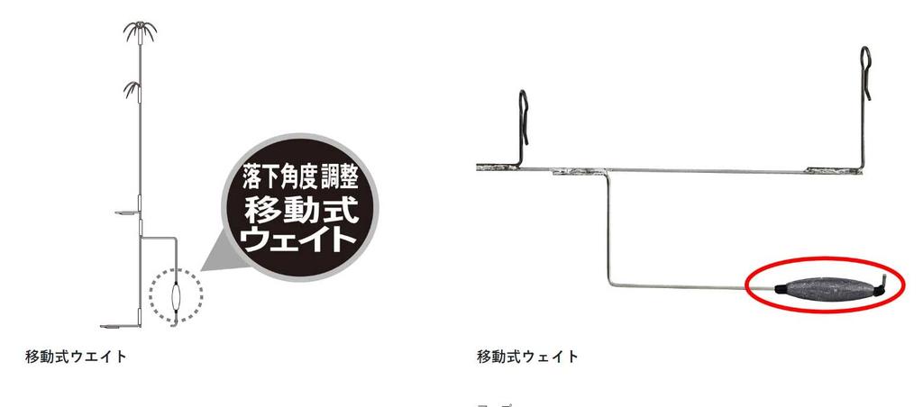 Gamakatsu Sharp Yaen S Oni-Attack