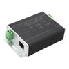 2 In 1 Ethernet Surge Protective Device Network Camera Surge Protector for Monitoring System 24V
