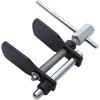 Divaricatore pastiglie freni a disco per auto Divaricatore pinza pastiglie freni per auto Separatore Pistone pinza di ricambio per auto Attrezzi manuali Set di utensili per freni