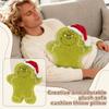 Creative Cute Sofa Plush Pillow Suitable As A Holiday Gift Or Children's Playmate