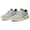 Li-Ning 1990 Classic Retro Durable Low-Top Lifestyle Shoes Women Sneakers Gray ALJS036-3