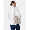 Carrie Ecru Bag
