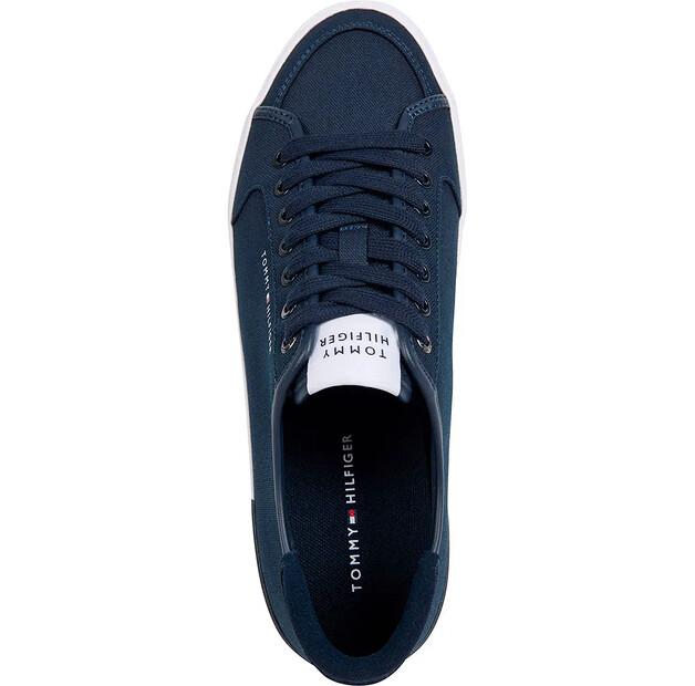 Tommy Hilfiger Core Corporate Vulc Sneakers